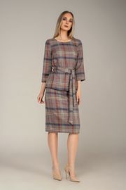Suit MARIKA #450 cv. kletka