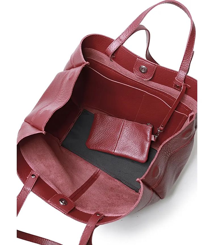Сумки Galanteya арт. 25с3170к45 бордо