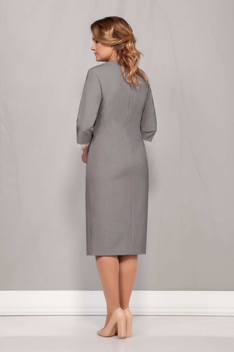 Dress Ivelta plus #1708