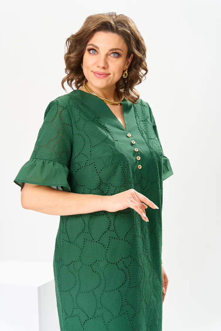 Dress ROMANOVICH #1-2802-2