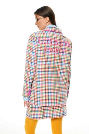 Blazer Elletto Life #3632