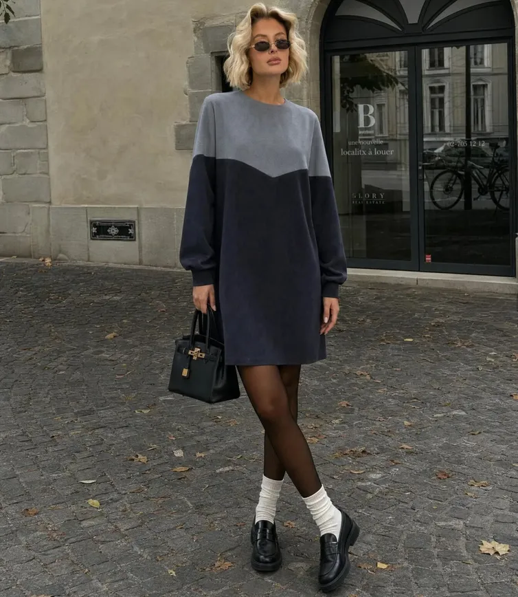 Sukienka LT Collection #P16405-1M