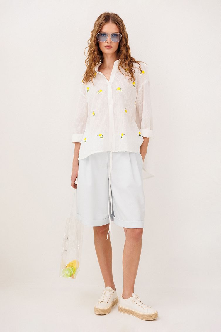 Блузка Buter New арт. 3333