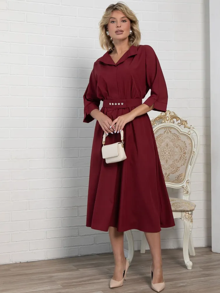 Dress LT Collection #P16154-16M