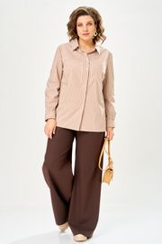 Shirt ANDINA CITY #5051-26