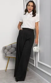 Кюлоты LT Collection Б14084-13М