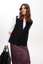 Waistcoat Elletto Life #3671