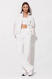 Костюм V&N fashion арт. 1139 белый