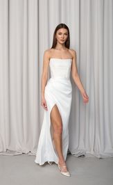 Комплект Леди лайн 0625 молочный