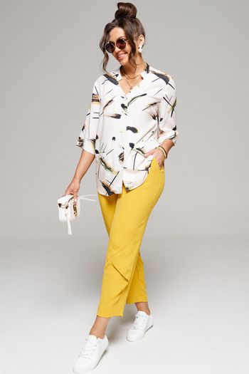 6079 абстракция+жёлтый