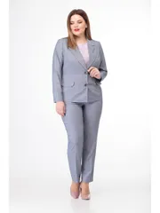 Garnitur Elite Moda #4207/2930 ser