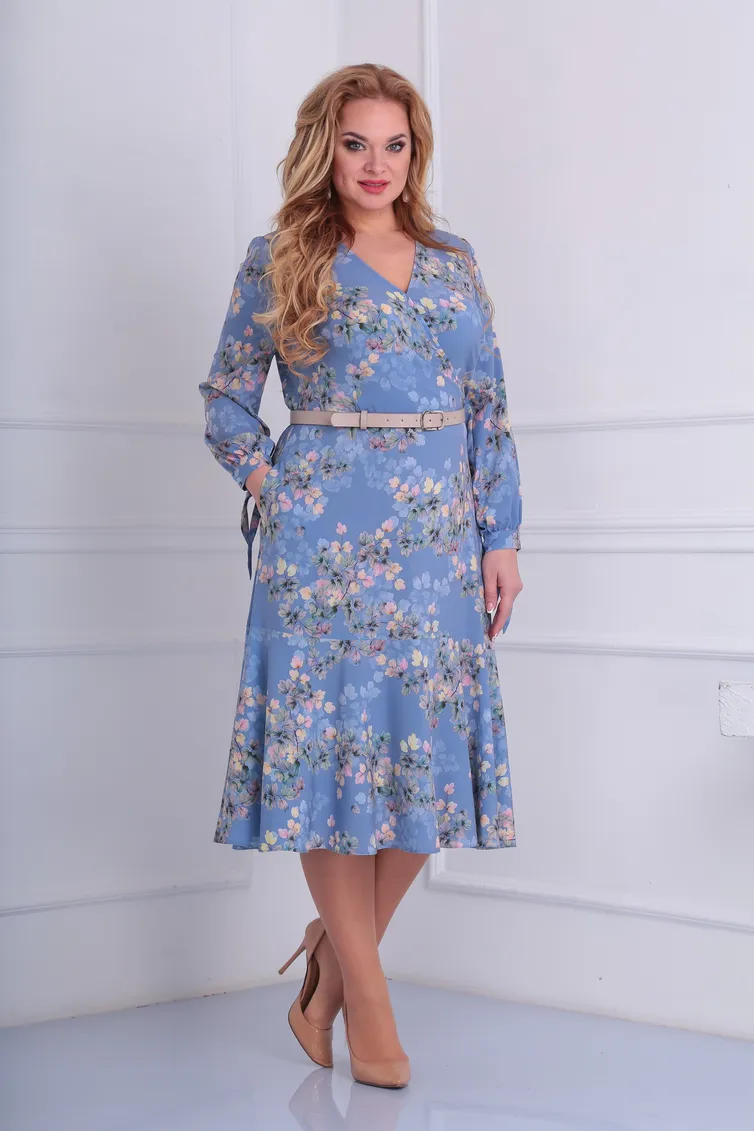 Sukienka Amori #9542 164