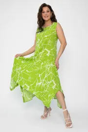 Платье LT Collection арт. П13688-21М