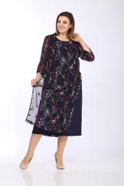 Sukienka Lady Style Classic #1767/8