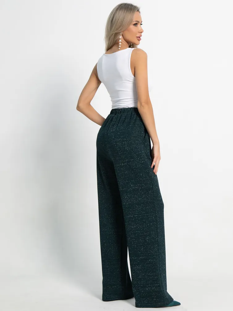 Spodnie LT Collection #B15058-39M