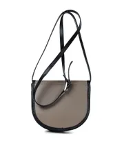 Torba Galanteya #1s3420k45 bezhevyj t./chernyj