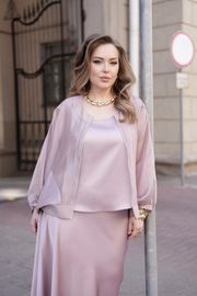 Блузон Vittoria Queen арт. 29623/3