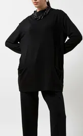 Swetry, kardigany, żakiety Erika Style Collection 07265