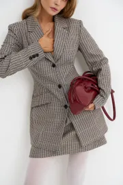 Suit Pirs #5751 bezhevyj