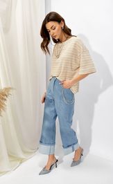 Джемпер Люше 4362