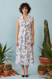 Платье Lokka арт. 1909