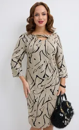 Dress Твой имидж 2275