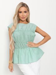 Блуза Jetty арт. ШЮ043-7