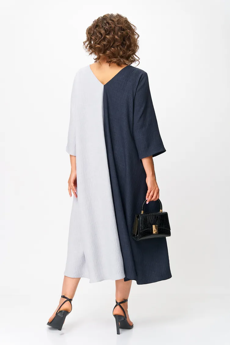 Dress Anastasia #1243.1 sin