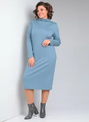 Garnitur Vilena-fashion #936 svetlyj dzhins
