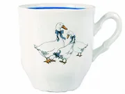 Mugs Dobrush Porcelain Factory #9S1079/1F34_X6