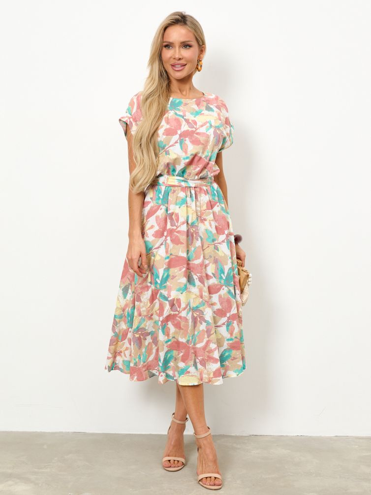 Dress Jetty #ShYu506-63