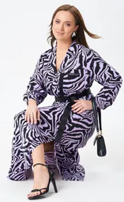 Sukienka Verita moda #N-2359
