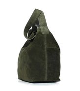 Bags Galanteya 25s3249k45 olivkovyj