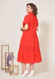 Платье Mira Fashion арт. 5275-7