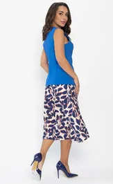 Костюм LT Collection К14030-30М