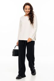 Jumper TOOK A LOOK & Angelika #AA-86 tofu