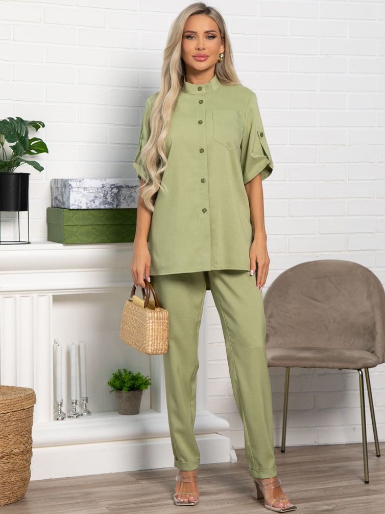 Костюм LT Collection арт. К15448-3М