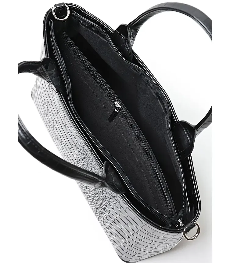 Torba Galanteya #25s1035k45 chernyj