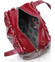 Torba Galanteya #25s2641k45 bordo