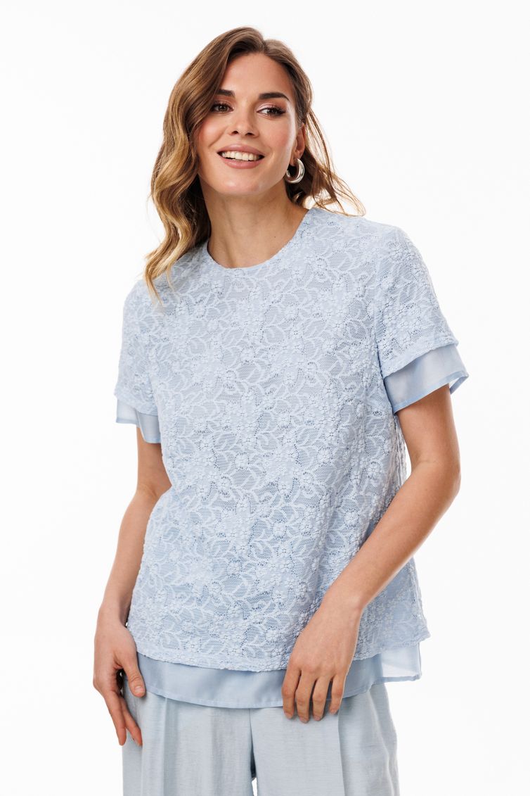 Блузка EOLA арт. 3121