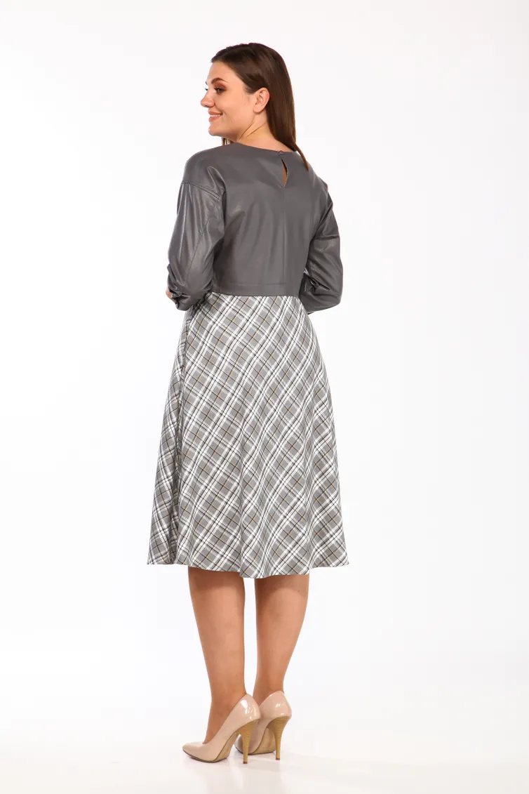 Sukienka Lady Style Classic #2347