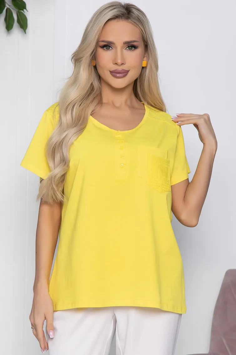 Bluzka LT Collection #B10663