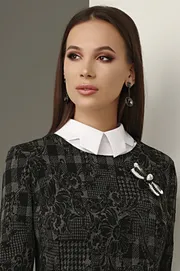 Платье Лиссана арт. 3241