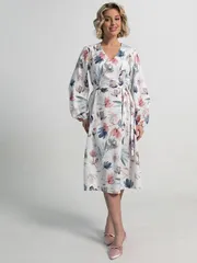 Sukienka LT Collection #P15105-19M