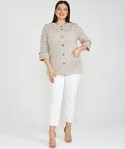 Sweter BONADI #2178 len