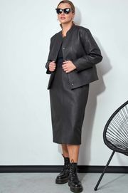 Suit SOVA #11188 chernyj