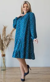 Sukienka Sale 1394 morskaya volna