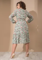 Sukienka Galean Style #744 myata