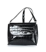 Torba Galanteya #24s242k45 chernyj