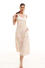 Dress Elletto Life #1001